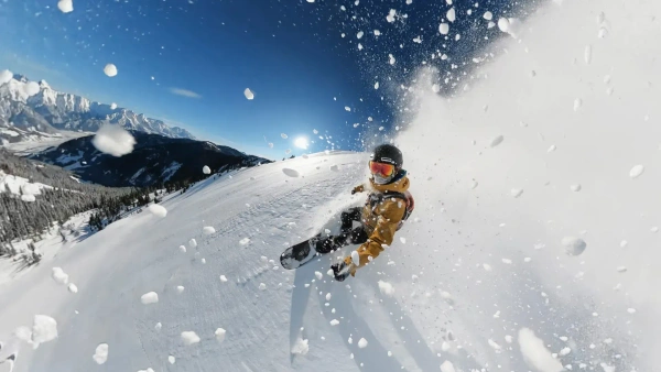 GOPRO MAX GRIP+TRIPOD