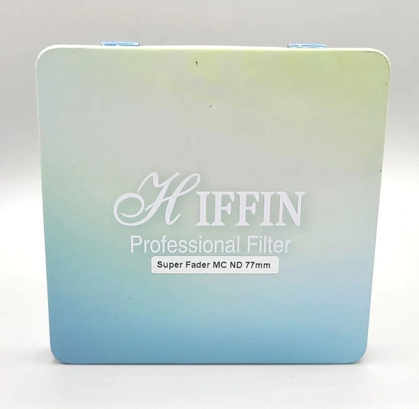 Hiffin MC ND 77mm