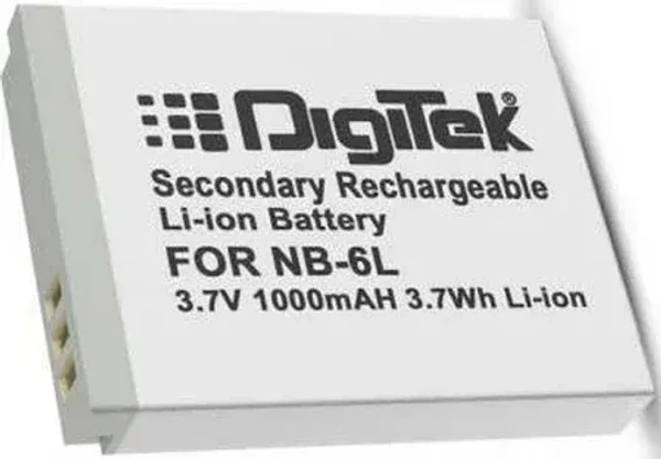 DMW BLC12 LI IRON battery pack