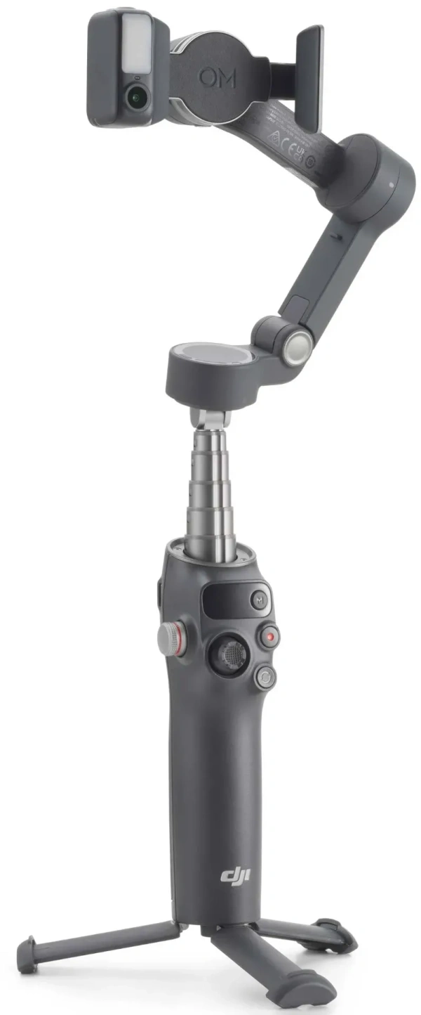 dji OSMO MOBILE 8