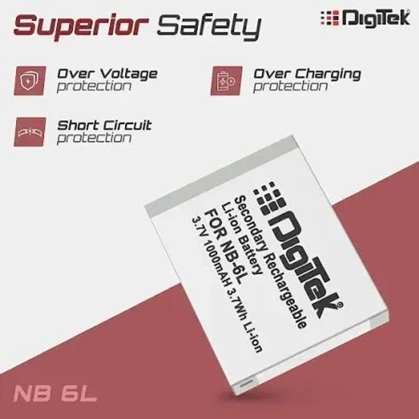 En EL9 LI IRON battery pack