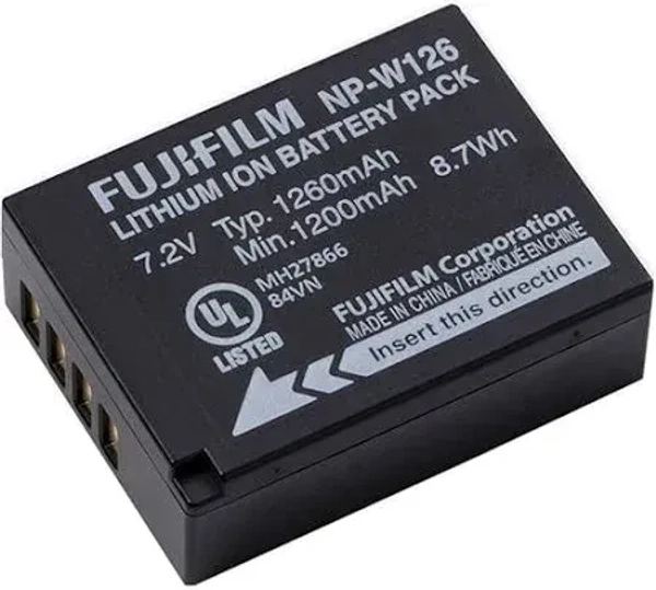 Tyfy LPE 10 type C Gold Plus Battery