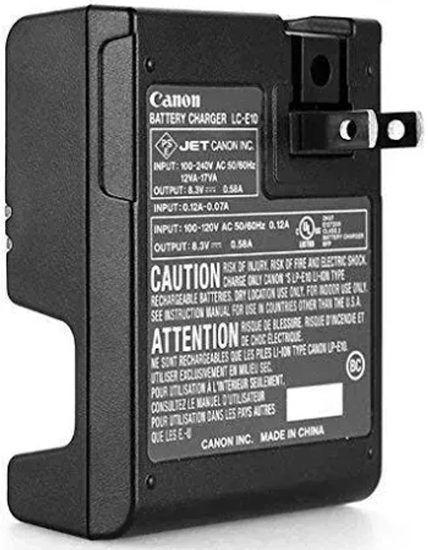 Prime Charger FZ-100