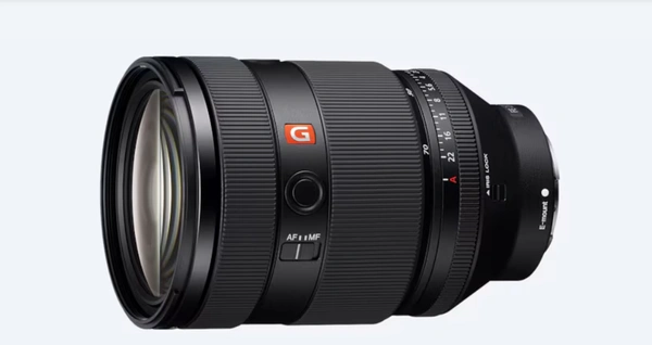 Sony SEL 28-70 GM Lens