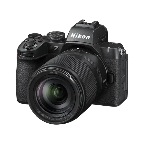 Nikon Z50II IN 16-50 & 50-250 WZM KIT