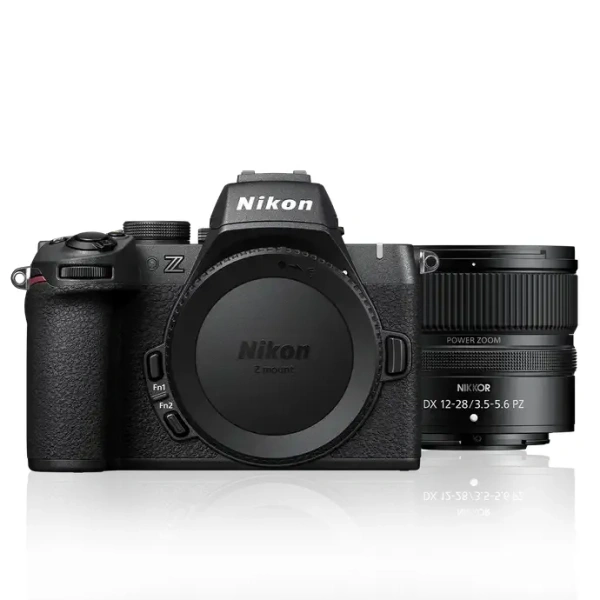 Nikon Z50II IN 16-50 & 50-250 WZM KIT