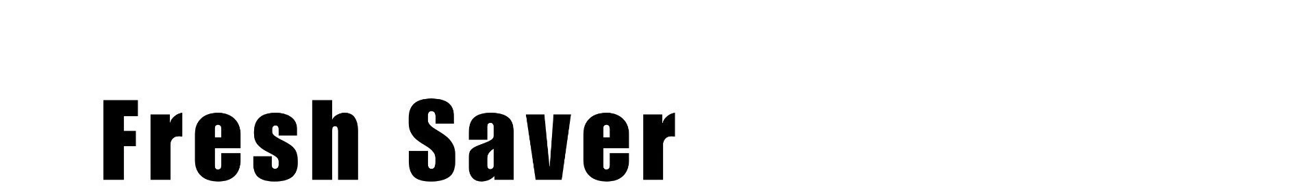 Fresh Saver