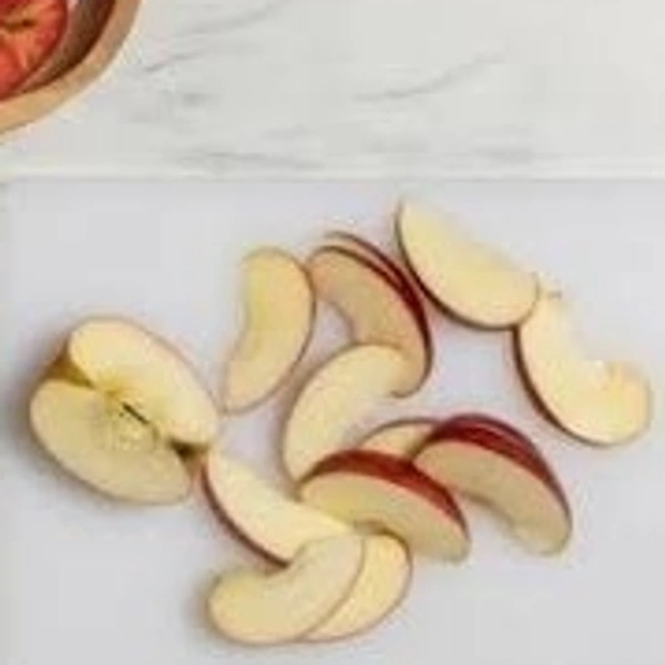 Apple - Sliced, Royal Gala
