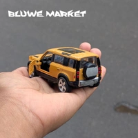 Defender 1/43 Metal Scale Diecast Car