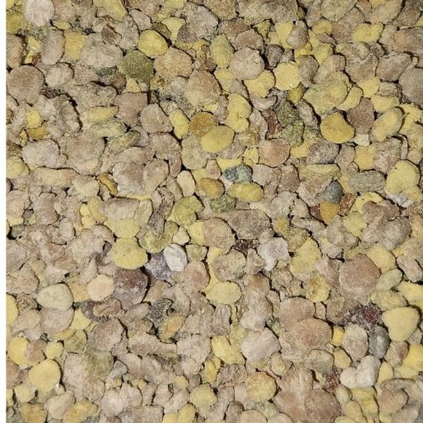 SHAHADWALE Multi Flora Bee Pollen 1kg – Delicious & Nutrient-Rich Superfood with B-Complex & Antioxidants - 1 Kg