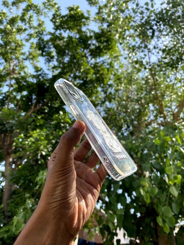 Generic iPhone Mobile Case for iPhone 11 to 16 . - i Phone 13