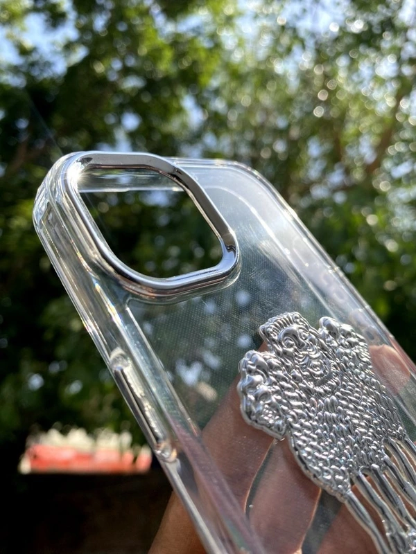 Generic iPhone Mobile Case for iPhone 11 to 16 . - i Phone 13