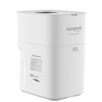 AQUAGUARD, EUREKAFORBES Aquaguard Select AWS C-1200 Water Softener - White