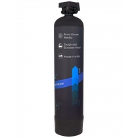 AQUAGUARD Aquaguard Select AWS 5000 Water Softener - Black