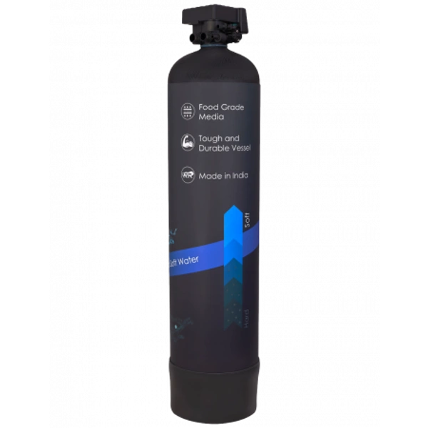 AQUAGUARD Aquaguard Select AWS 5000 Water Softener - Black