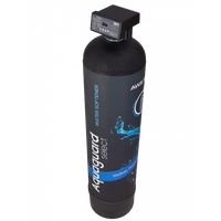 AQUAGUARD Aquaguard Select AWS 5000 Water Softener - Black