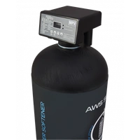 AQUAGUARD Aquaguard Select AWS 5000 Water Softener - Black
