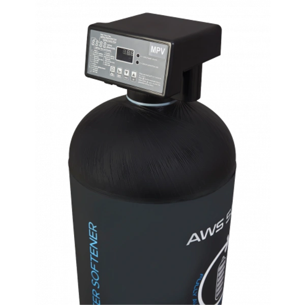 AQUAGUARD Aquaguard Select AWS 5000 Water Softener - Black