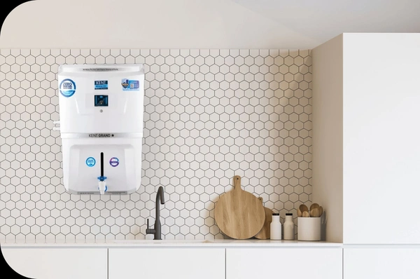 KENT Grand Star | KENT RO UV TDS 