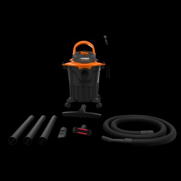 Eureka Forbes , Euro Clean FOBRES WET & DRY ZEAL