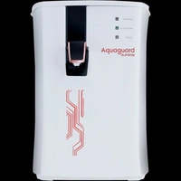 AQUAGUARD, EUREKAFORBES AQUAGUARD SUPERB UV+UF+SS