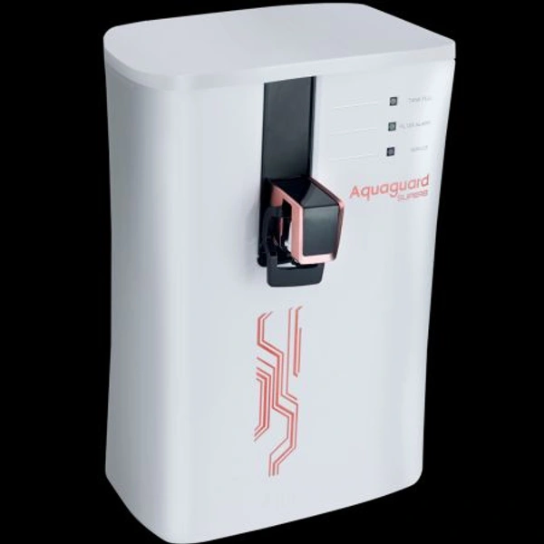 AQUAGUARD, EUREKAFORBES AQUAGUARD SUPERB UV+UF+SS