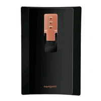 AQUAGUARD, EUREKAFORBES AQUAGUARD PREMIER UV+UF+AC(Black)