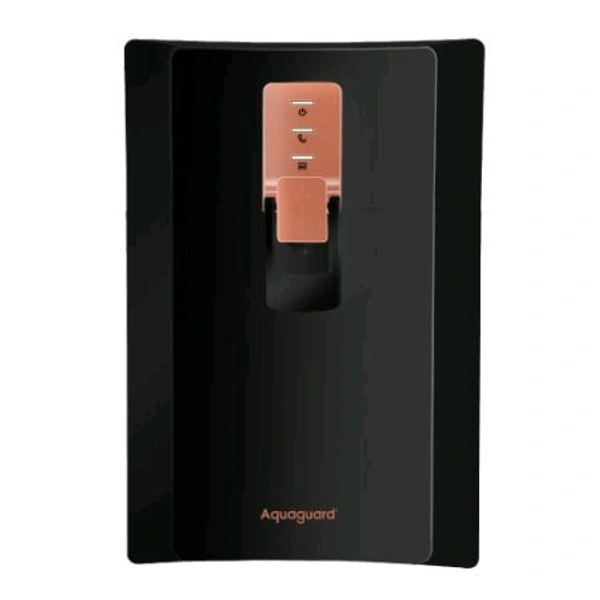 AQUAGUARD, EUREKAFORBES AQUAGUARD PREMIER UV+UF+AC(Black)