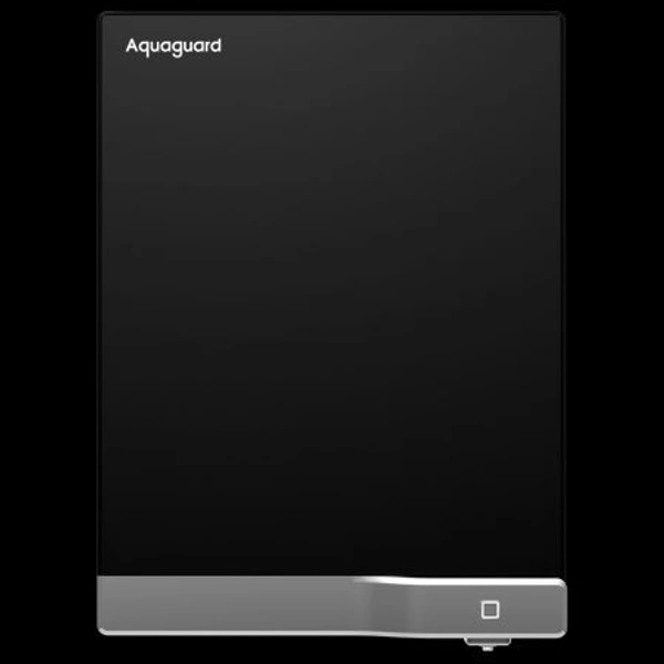 AQUAGUARD, EUREKAFORBES AQUAGUARD SLIM GLASS UV STORAGE