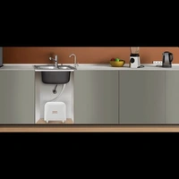 AQUAGUARD UTC UV BOOSTER