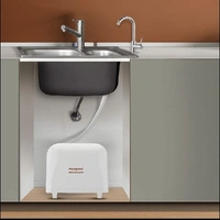 AQUAGUARD UTC UV BOOSTER