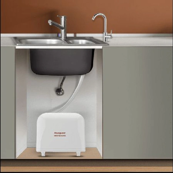 AQUAGUARD UTC UV BOOSTER