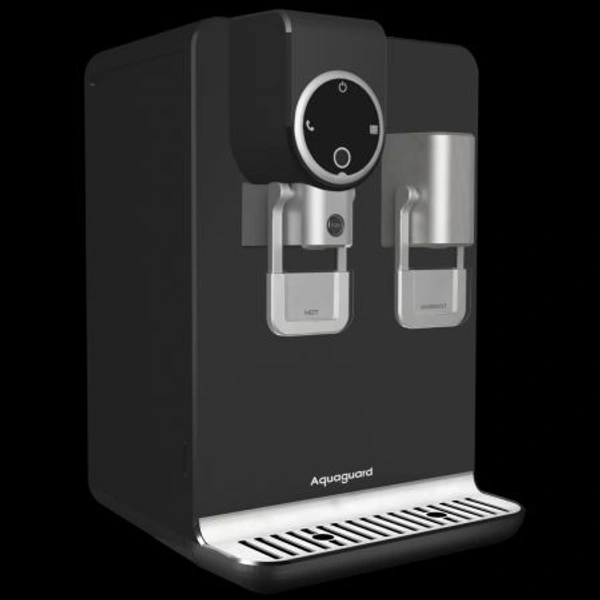 AQUAGUARD, EUREKAFORBES AQUAGUARD BLAZE INSTA RO+UV+TA HOT & AMB