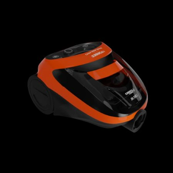 EUROCLEAN, EUREKAFORBES FORBES BAG LESS PRO