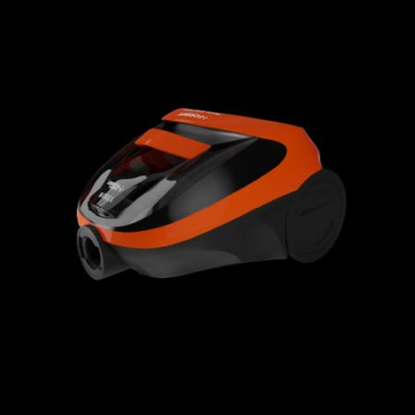 EUROCLEAN, EUREKAFORBES FORBES BAG LESS PRO