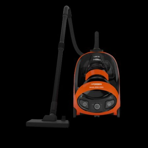 EUROCLEAN, EUREKAFORBES FORBES BAG LESS PRO