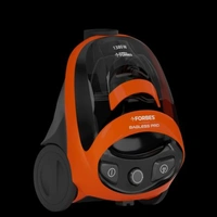 EUROCLEAN, EUREKAFORBES FORBES BAG LESS PRO