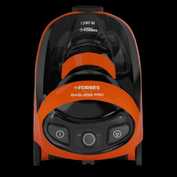 EUROCLEAN, EUREKAFORBES FORBES BAG LESS PRO