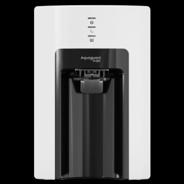 AQUAGUARD, EUREKAFORBES AQUAGUARD SURE CHAMP UV