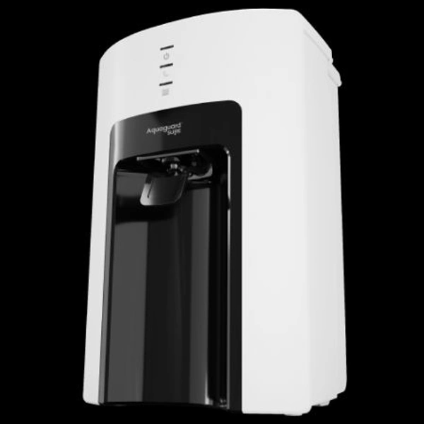 AQUAGUARD, EUREKAFORBES AQUAGUARD SURE CHAMP UV