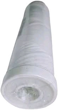 10 INCH WOUND FILTER CARTRIDGE | SUITABLE FOR KENT PRE FILTER | SOLID WOUND FILTER CARTRIDGE 10" |SUITABLE FOR ALL WATER PURIFIER PRE FILTER | 5 MICRON THREADED WOUND FILTER | 10 INCH SEDIMENT FILTER CARTRIDGE | 10 INCH DUST FILTER CARTRIDGE | 5 MICRON DUST FILTER - 10 INCH
