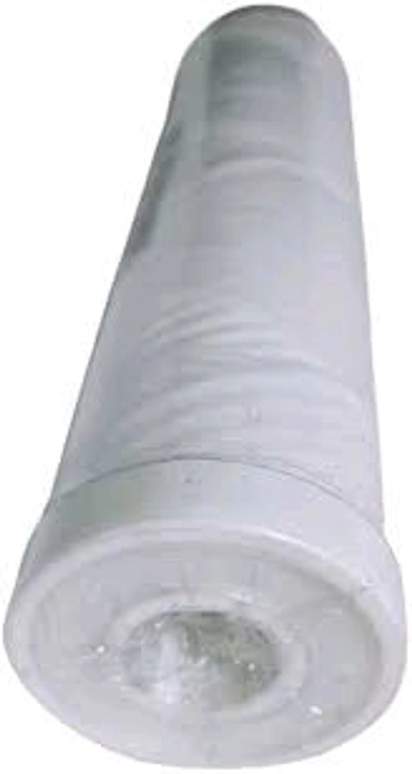 10 INCH WOUND FILTER CARTRIDGE | SUITABLE FOR KENT PRE FILTER | SOLID WOUND FILTER CARTRIDGE 10" |SUITABLE FOR ALL WATER PURIFIER PRE FILTER | 5 MICRON THREADED WOUND FILTER | 10 INCH SEDIMENT FILTER CARTRIDGE | 10 INCH DUST FILTER CARTRIDGE | 5 MICRON DUST FILTER - 10 INCH