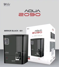 URBAN SELECT Aqua 2090 FULL BLACK - Black