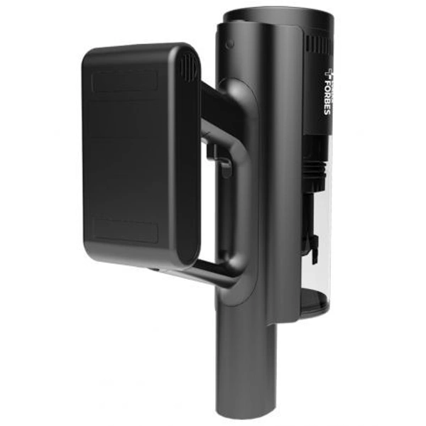 EUROCLEAN, EUREKAFORBES FORBES CORDLESS ZEROBEND Z21WM