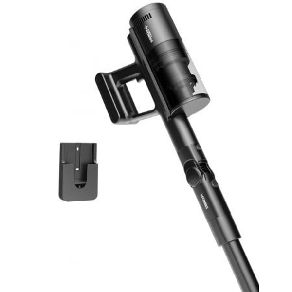 EUROCLEAN, EUREKAFORBES FORBES CORDLESS ZEROBEND Z21WM