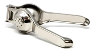 Steel Lemon Squeezer with Bottle Opener