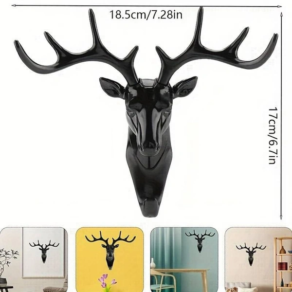 Deer Key Holder