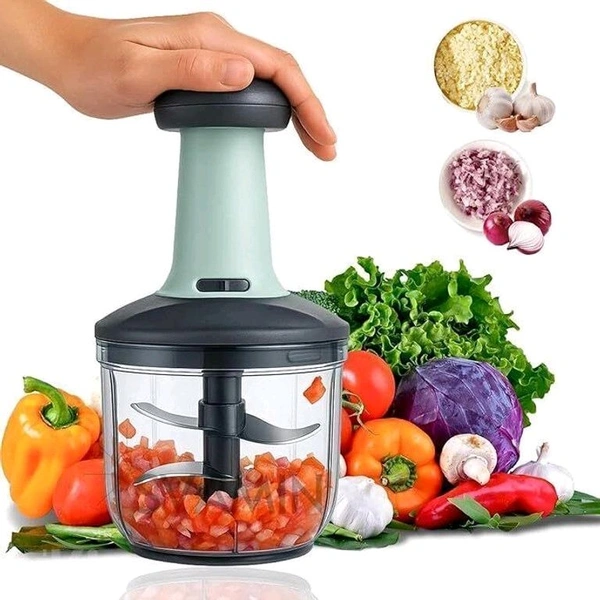 650ml Vegetable Chopper