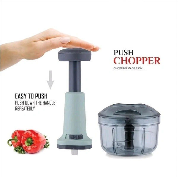 650ml Vegetable Chopper