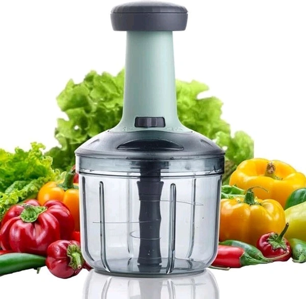 650ml Vegetable Chopper